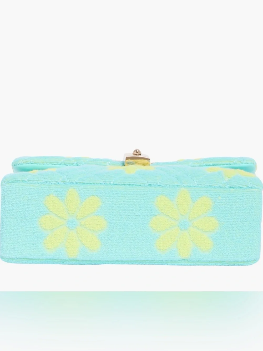 Kurt Geiger NWT Mini Brixton Crossbody Bag